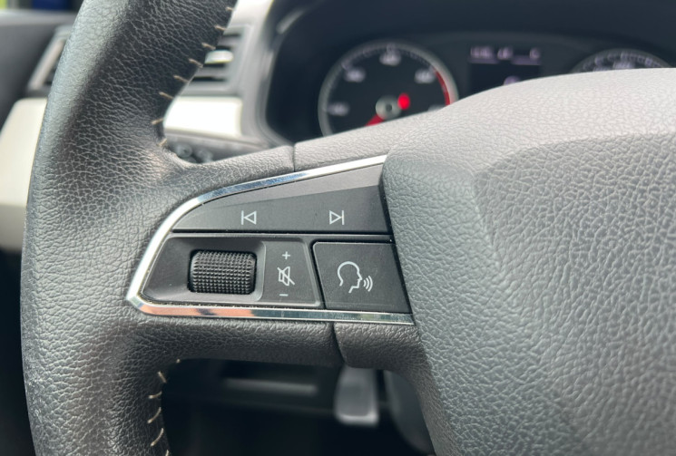 SEAT ARONA  1.6 TDI 95ch DSG7 Start/Stop Xcellence