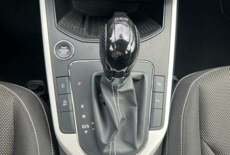 SEAT ARONA  1.6 TDI 95ch DSG7 Start/Stop Xcellence
