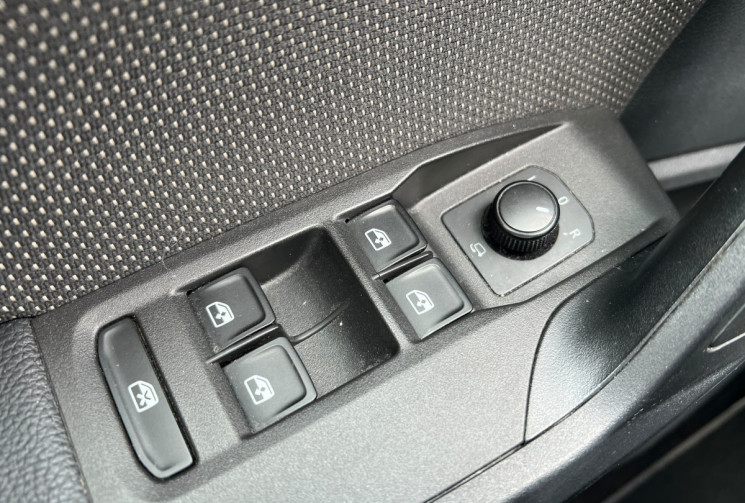 SEAT ARONA  1.6 TDI 95ch DSG7 Start/Stop Xcellence