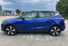SEAT ARONA  1.6 TDI 95ch DSG7 Start/Stop Xcellence