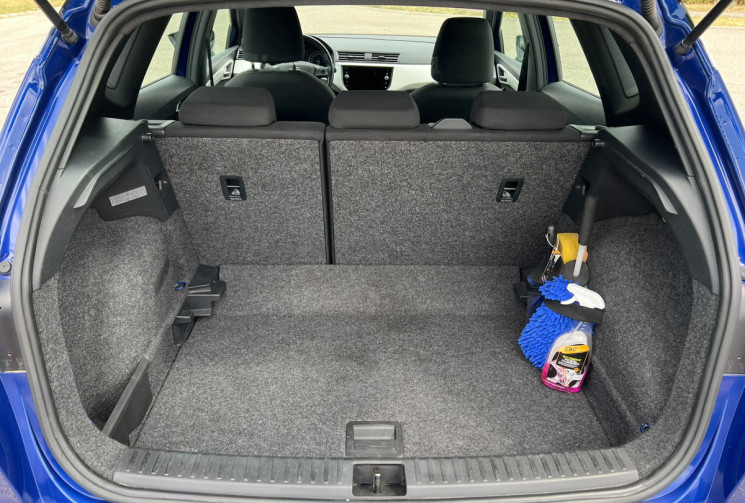 SEAT ARONA  1.6 TDI 95ch DSG7 Start/Stop Xcellence