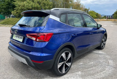 SEAT ARONA  1.6 TDI 95ch DSG7 Start/Stop Xcellence