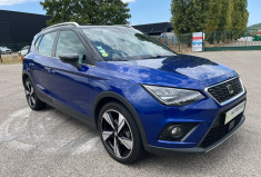 SEAT ARONA  1.6 TDI 95ch DSG7 Start/Stop Xcellence