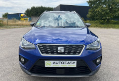 SEAT ARONA  1.6 TDI 95ch DSG7 Start/Stop Xcellence