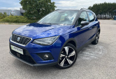 SEAT ARONA  1.6 TDI 95ch DSG7 Start/Stop Xcellence