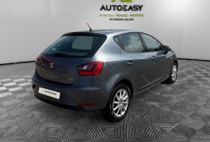 SEAT Ibiza 1.4 TDI / 90 CH / STYLE