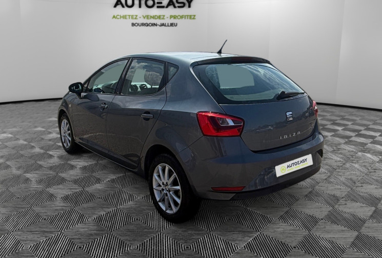 SEAT Ibiza 1.4 TDI / 90 CH / STYLE