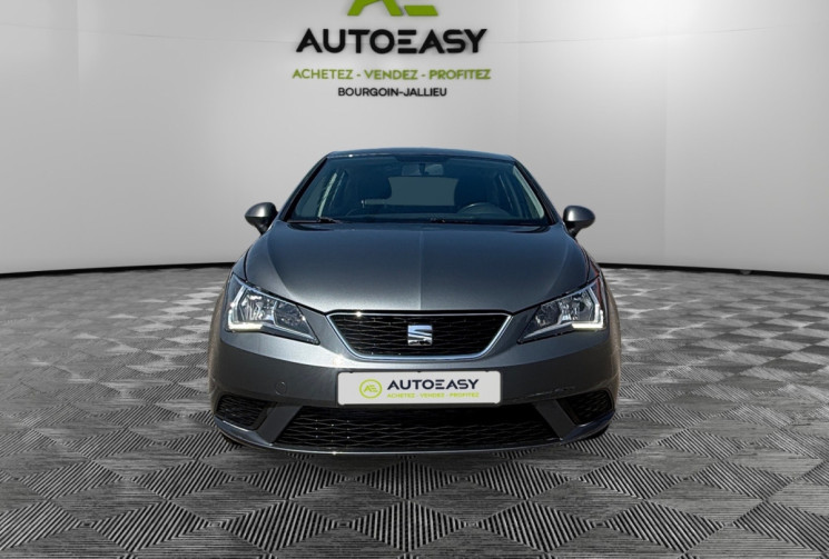 SEAT Ibiza 1.4 TDI / 90 CH / STYLE