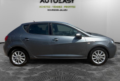 SEAT Ibiza 1.4 TDI / 90 CH / STYLE