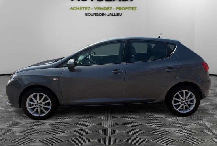 SEAT Ibiza 1.4 TDI / 90 CH / STYLE