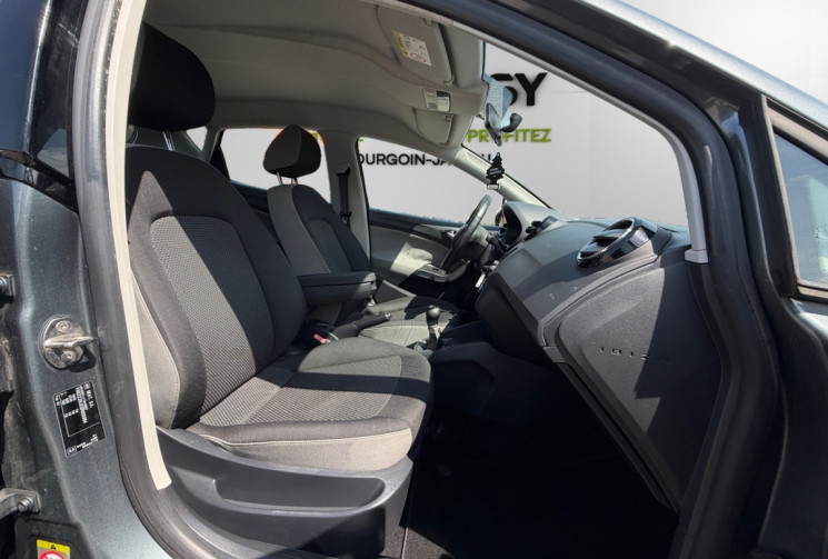 SEAT Ibiza 1.4 TDI / 90 CH / STYLE