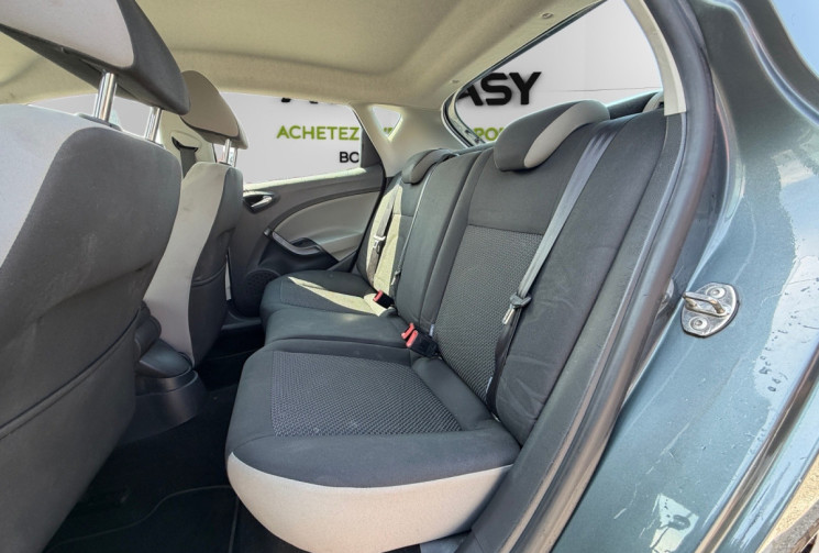 SEAT Ibiza 1.4 TDI / 90 CH / STYLE