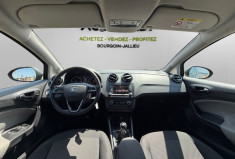 SEAT Ibiza 1.4 TDI / 90 CH / STYLE