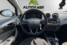 SEAT Ibiza 1.4 TDI / 90 CH / STYLE
