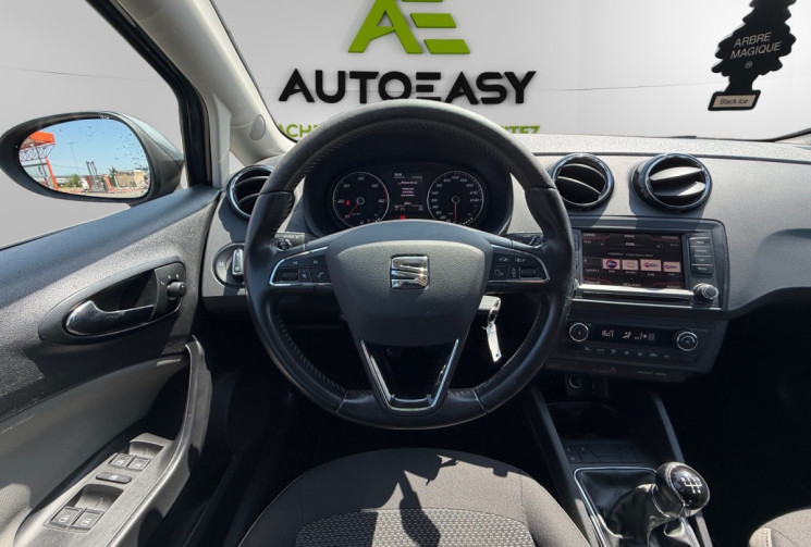 SEAT Ibiza 1.4 TDI / 90 CH / STYLE
