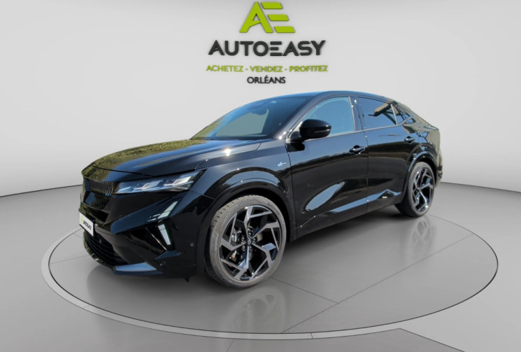 Renault Rafale  E-TECH  300 cv PHEV 4WD atelier alpine / origine france / dispo immédiatement 