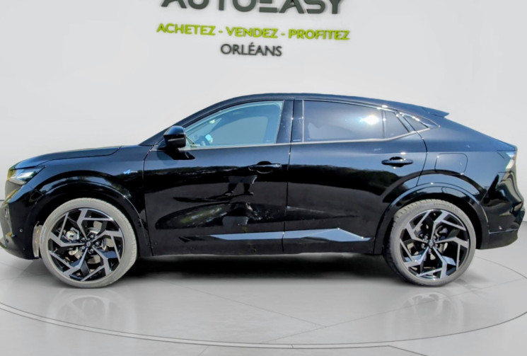 Renault Rafale  E-TECH  300 cv PHEV 4WD atelier alpine / origine france / dispo immédiatement 