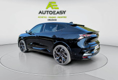 Renault Rafale  E-TECH  300 cv PHEV 4WD atelier alpine / origine france / dispo immédiatement 