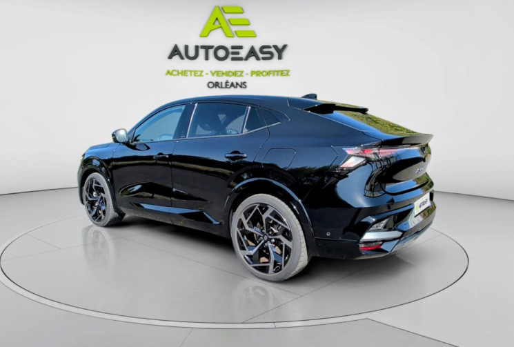 Renault Rafale  E-TECH  300 cv PHEV 4WD atelier alpine / origine france / dispo immédiatement 
