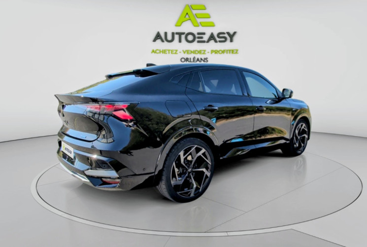 Renault Rafale  E-TECH  300 cv PHEV 4WD atelier alpine / origine france / dispo immédiatement 
