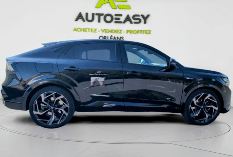Renault Rafale  E-TECH  300 cv PHEV 4WD atelier alpine / origine france / dispo immédiatement 