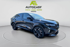Renault Rafale  E-TECH  300 cv PHEV 4WD atelier alpine / origine france / dispo immédiatement 