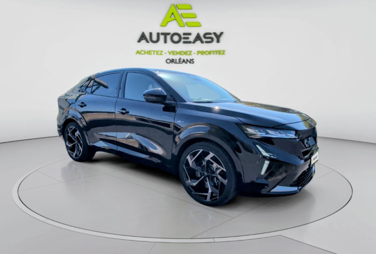 Renault Rafale  E-TECH  300 cv PHEV 4WD atelier alpine / origine france / dispo immédiatement 