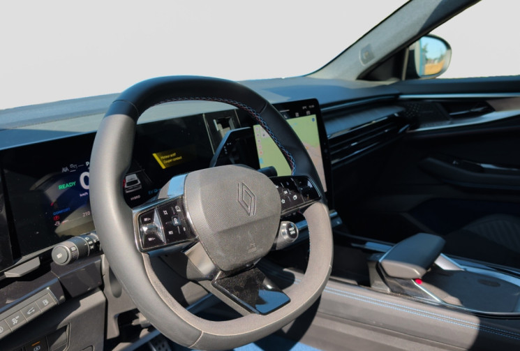 Renault Rafale  E-TECH  300 cv PHEV 4WD atelier alpine / origine france / dispo immédiatement 