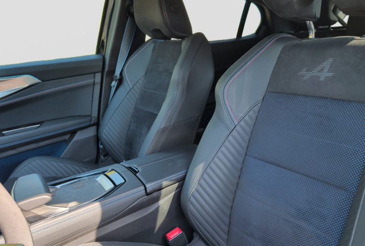 Renault Rafale  E-TECH  300 cv PHEV 4WD atelier alpine / origine france / dispo immédiatement 