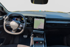 Renault Rafale  E-TECH  300 cv PHEV 4WD atelier alpine / origine france / dispo immédiatement 