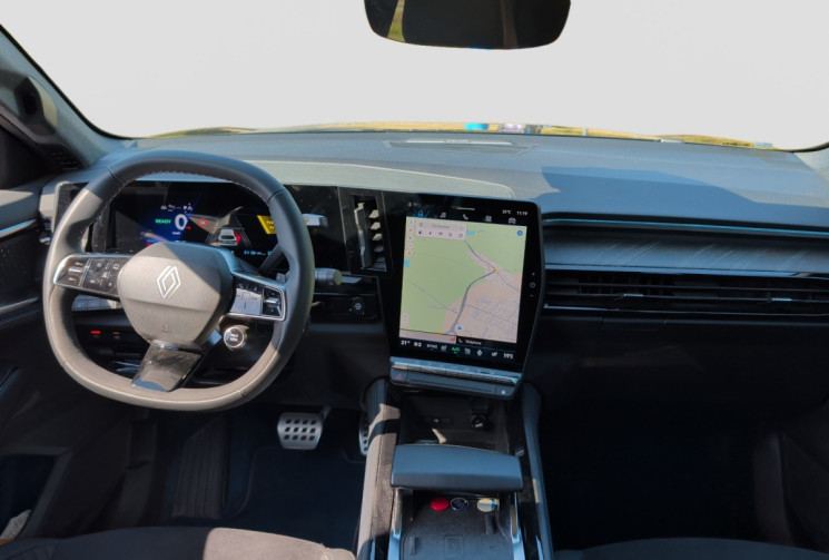 Renault Rafale  E-TECH  300 cv PHEV 4WD atelier alpine / origine france / dispo immédiatement 