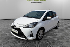 Toyota Yaris 1.0 / 70 CH / FRANCE / CLIM 
