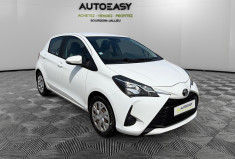 Toyota Yaris 1.0 / 70 CH / FRANCE / CLIM 