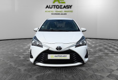 Toyota Yaris 1.0 / 70 CH / FRANCE / CLIM 