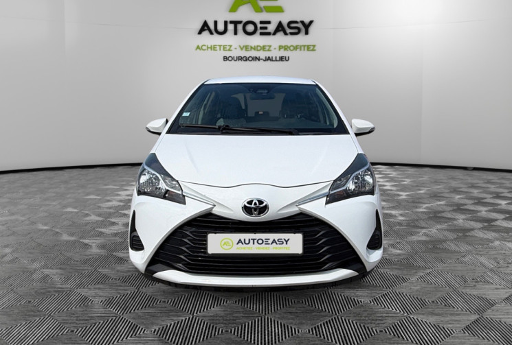 Toyota Yaris 1.0 / 70 CH / FRANCE / CLIM 
