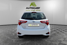 Toyota Yaris 1.0 / 70 CH / FRANCE / CLIM 