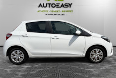 Toyota Yaris 1.0 / 70 CH / FRANCE / CLIM 