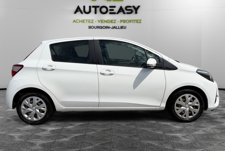 Toyota Yaris 1.0 / 70 CH / FRANCE / CLIM 
