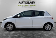Toyota Yaris 1.0 / 70 CH / FRANCE / CLIM 