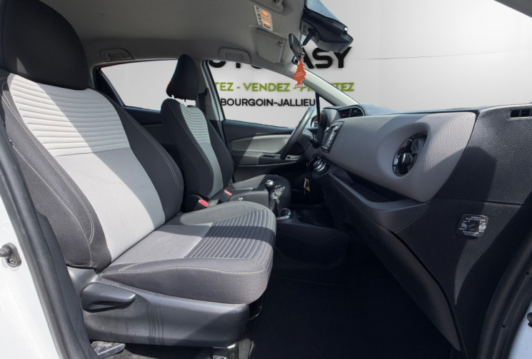 Toyota Yaris 1.0 / 70 CH / FRANCE / CLIM 