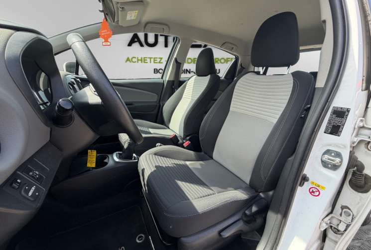 Toyota Yaris 1.0 / 70 CH / FRANCE / CLIM 