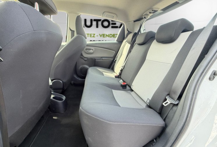 Toyota Yaris 1.0 / 70 CH / FRANCE / CLIM 
