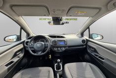 Toyota Yaris 1.0 / 70 CH / FRANCE / CLIM 
