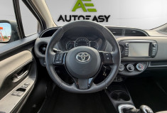 Toyota Yaris 1.0 / 70 CH / FRANCE / CLIM 