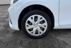 Toyota Yaris 1.0 / 70 CH / FRANCE / CLIM 