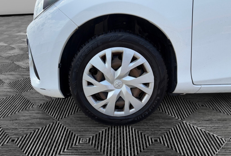 Toyota Yaris 1.0 / 70 CH / FRANCE / CLIM 