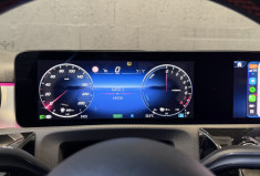 Mercedes Classe A 250 e 163+109ch AMG Line 8G-DCT