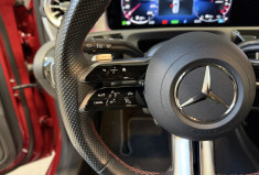 Mercedes Classe A 250 e 163+109ch AMG Line 8G-DCT