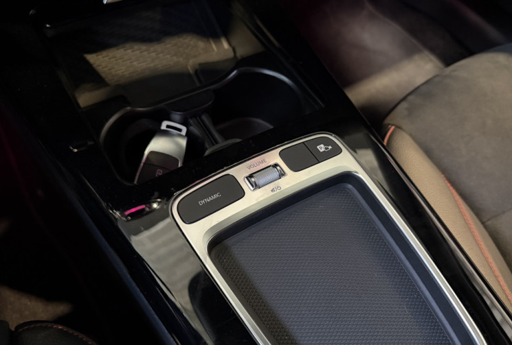Mercedes Classe A 250 e 163+109ch AMG Line 8G-DCT