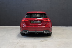 Mercedes Classe A 250 e 163+109ch AMG Line 8G-DCT